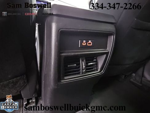 Used 2022 Nissan Murano S image 28