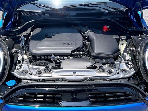 New 2026 MINI Cooper 4-Door Hardtop FWD image 16