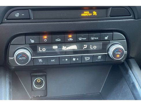 Certified 2023 MAZDA CX-5 AWD 2.5 S w/ Premium Plus Pkg image 29