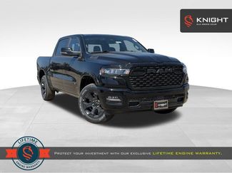 New 2026 RAM 1500 Big Horn w/ Night Edition AWD/4WD video 1