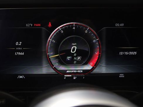 Used 2021 Mercedes-Benz G 63 AMG 4MATIC image 24