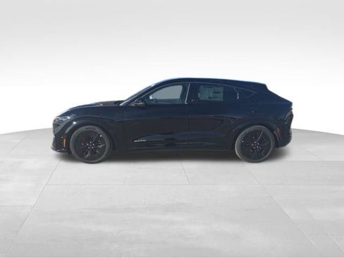 New 2025 Ford Mustang Mach-E GT w/ Interior Protection Package image 3