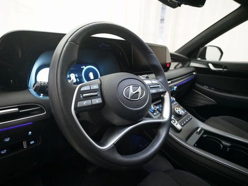 Used 2024 Hyundai Palisade Calligraphy AWD/4WD image 8
