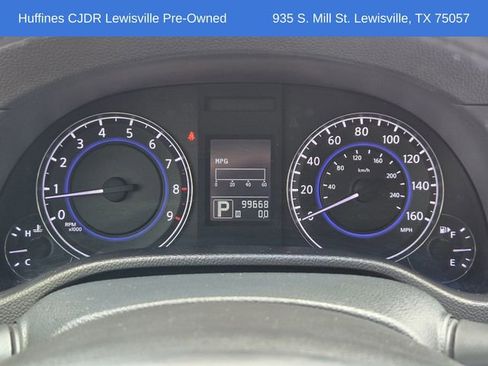 Used 2013 INFINITI G37 Journey w/ Premium Pkg RWD image 17