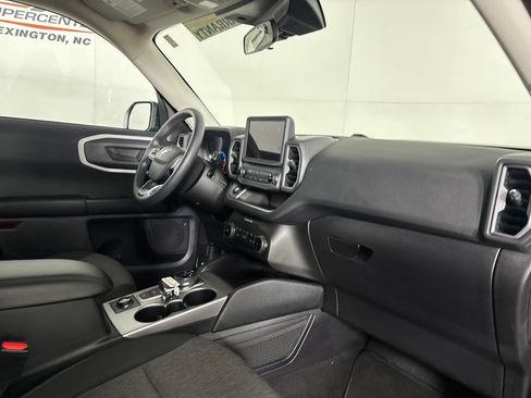 Used 2024 Ford Bronco Sport Big Bend AWD/4WD image 32