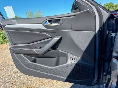 New 2026 Volkswagen Jetta Sport FWD image 14
