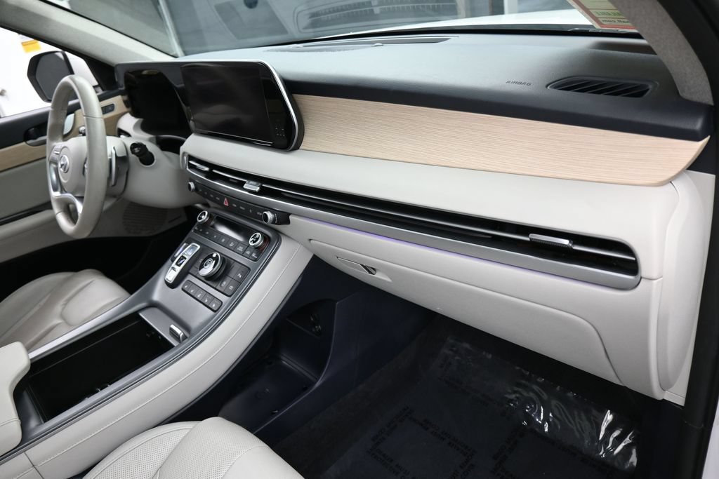 Used 2024 Hyundai Palisade Limited FWD image 51
