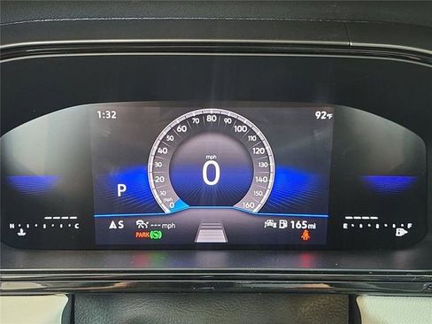 New 2025 Volkswagen Taos S image 20