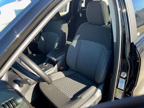 New 2025 Ford Ranger XLT w/ Equipment Group 301A High image 21