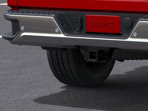 New 2026 GMC Sierra 2500 SLT w/ SLT Convenience Package image 15