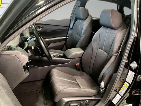 Used 2024 Honda Accord Sport image 21