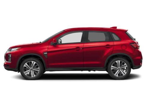 New 2026 Mitsubishi Outlander Sport ES AWD/4WD image 3