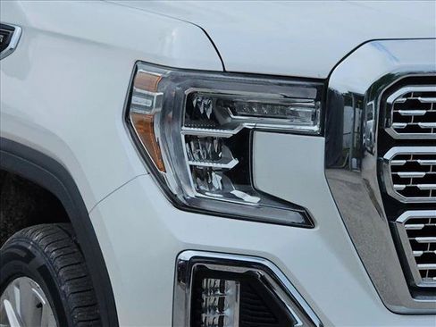 Used 2020 GMC Sierra 1500 Denali w/ Denali Ultimate Package AWD/4WD image 4