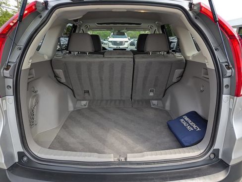 Used 2012 Honda CR-V EX image 40