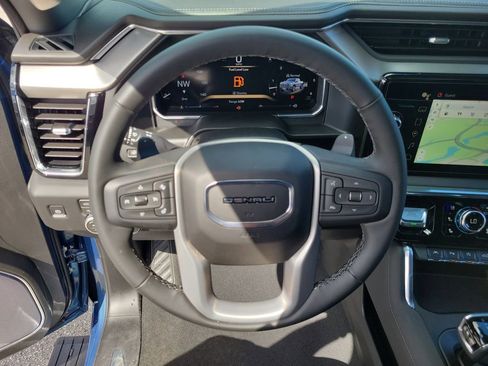 New 2026 GMC Sierra 1500 Denali w/ Denali Reserve Package AWD/4WD image 23