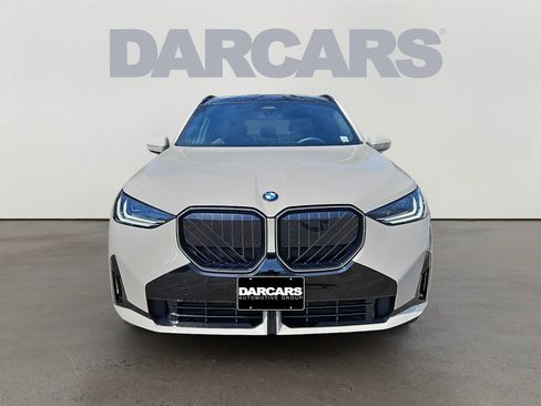 Used 2026 BMW X3 xDrive30 w/ M Sport Package image 2