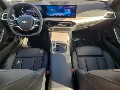 Used 2025 BMW 330i 330i image 17