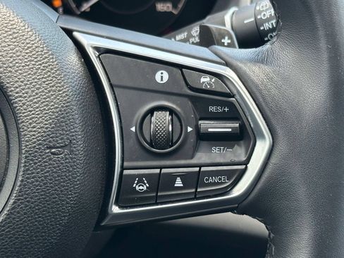 Certified 2024 Acura RDX SH-AWD image 23