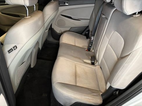 Used 2018 Hyundai Tucson SEL AWD/4WD image 21
