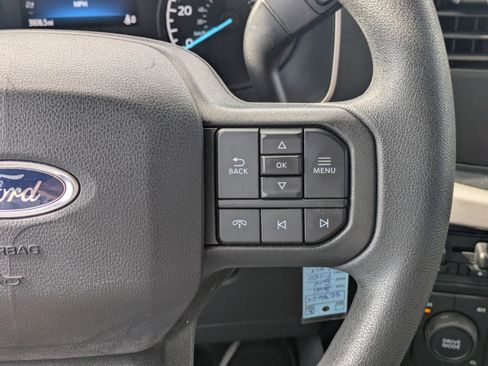 Used 2021 Ford F150 XLT image 19