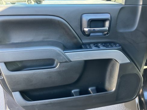 Used 2014 Chevrolet Silverado 1500 LT w/ All Star Edition image 18