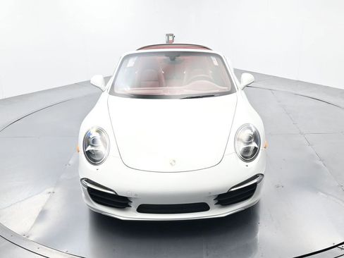 Certified 2013 Porsche 911 Carrera S RWD image 52