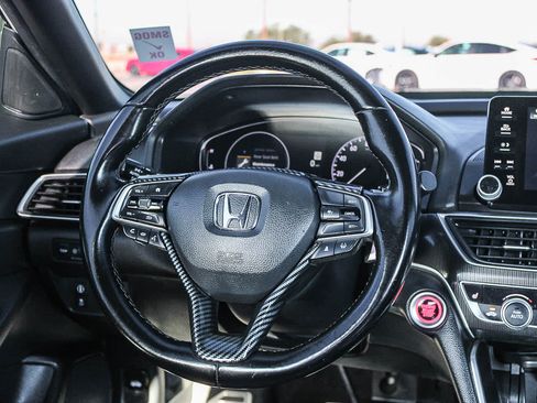 Used 2022 Honda Accord Sport image 15