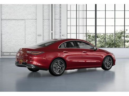 New 2026 Mercedes-Benz CLA 250 4MATIC image 20