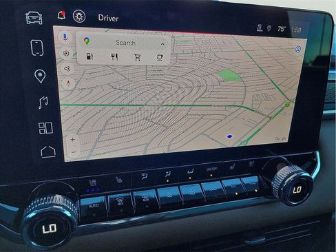 Used 2023 GMC Canyon AT4 w/ AT4 Premium Package image 19