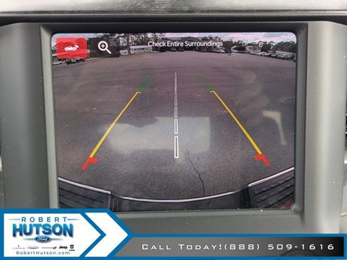 Used 2024 RAM 2500 Big Horn w/ Bed Utility Group image 26