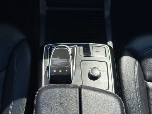 Used 2016 Mercedes-Benz GLE 350 4MATIC image 26