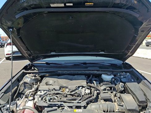 Certified 2025 Toyota Camry SE image 27
