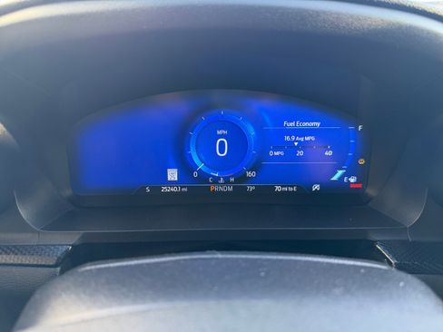 Used 2023 Ford Explorer ST w/ Equipment Group 401A AWD/4WD image 19