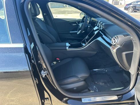 New 2026 Mercedes-Benz C 300 4MATIC Sedan image 14