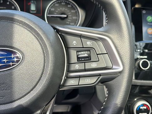 Certified 2023 Subaru Forester Premium image 14