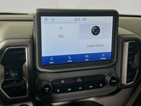 Used 2023 Ford Bronco Sport Big Bend w/ Convenience Package AWD/4WD image 13