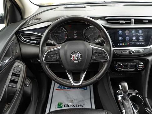 Used 2021 Buick Encore GX Essence w/ Advanced Technology Package image 15