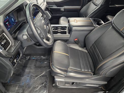 Certified 2024 Ford F250 Platinum image 11