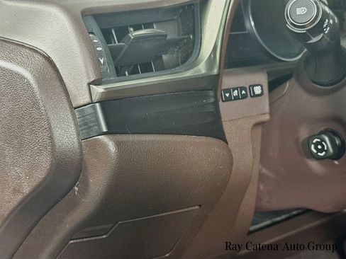 Used 2019 Lexus ES 350 w/ Premium Package FWD image 10