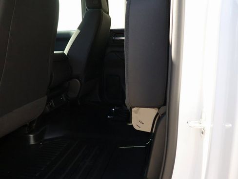 New 2026 GMC Sierra 1500 Pro w/ Pro Value Package image 23