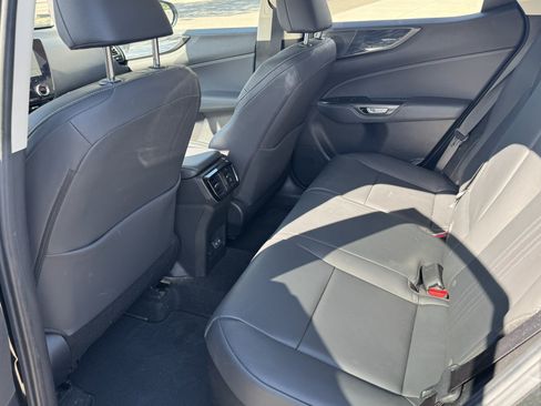 Used 2024 Lexus NX 350h AWD w/ Vision Package image 15