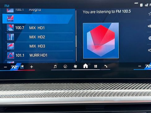 New 2027 BMW X6 M Competition w/ Executive Package AWD/4WD image 32