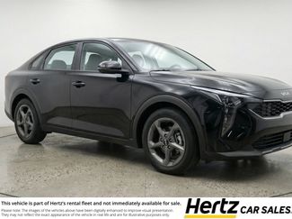 Used 2025 Kia K4 LXS video 1