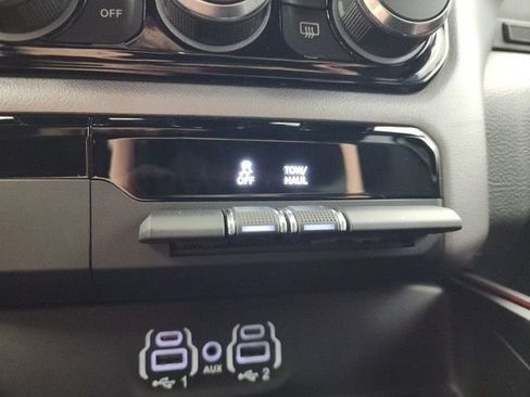 Used 2024 RAM 1500 Rebel image 36