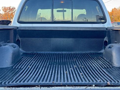 Used 2000 Ford F350 4x4 Crew Cab DRW Super Duty image 12