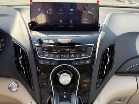 New 2026 Acura RDX SH-AWD w/ Advance Package image 9