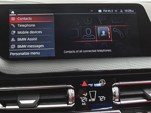 Used 2022 BMW 228i xDrive Gran Coupe w/ Convenience Package AWD/4WD image 21