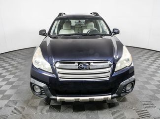 Used 2014 Subaru Outback 2.5i Limited video 2