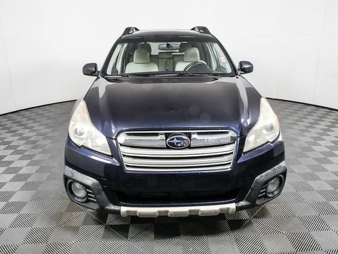 Used 2014 Subaru Outback 2.5i Limited image 2