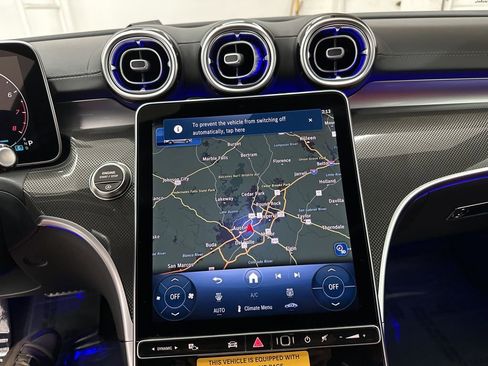 New 2026 Mercedes-Benz CLE 300 CLE 300 image 14